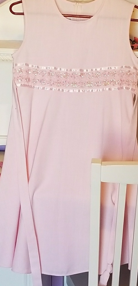Girls dressx size 13